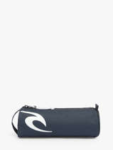 Pennenzak 1 Compartiment Rip curl Veelkleurig brand 15IMUT